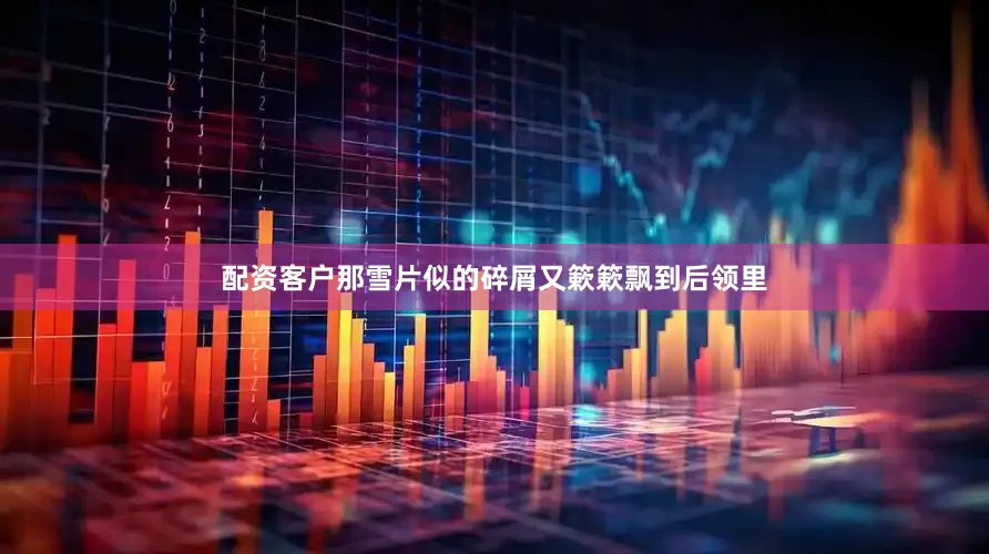 配资客户那雪片似的碎屑又簌簌飘到后领里
